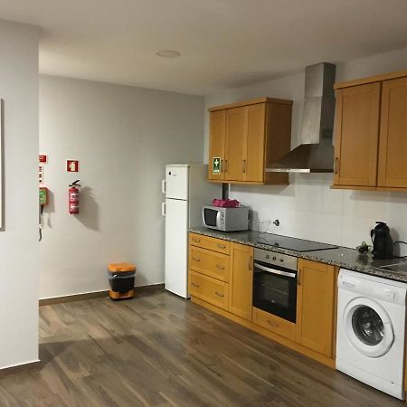 Apartamento Da Seara "Douro" Ламегу Экстерьер фото