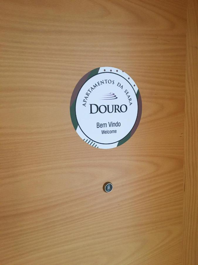 Apartamento Da Seara "Douro" Ламегу Экстерьер фото