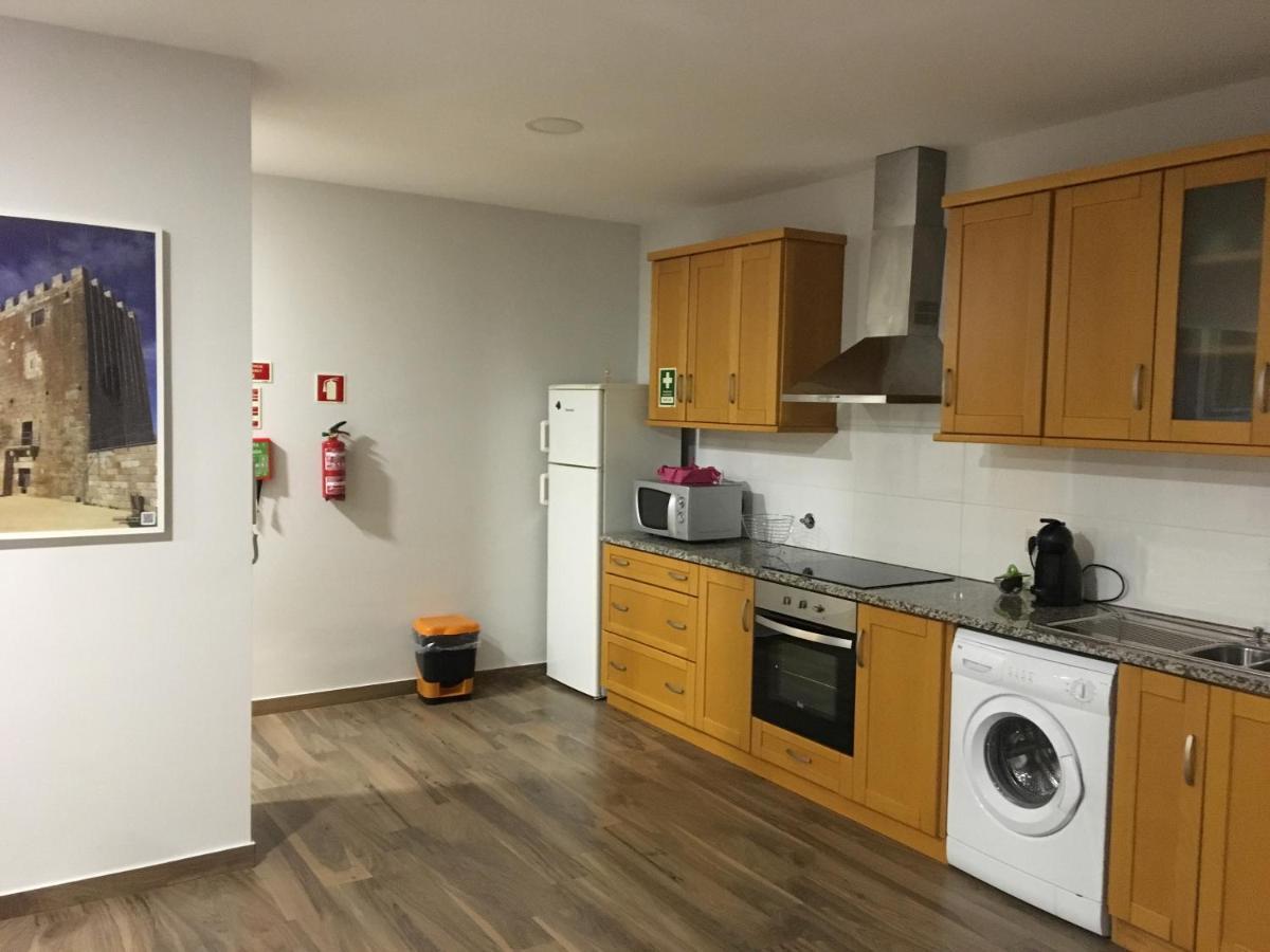 Apartamento Da Seara "Douro" Ламегу Экстерьер фото