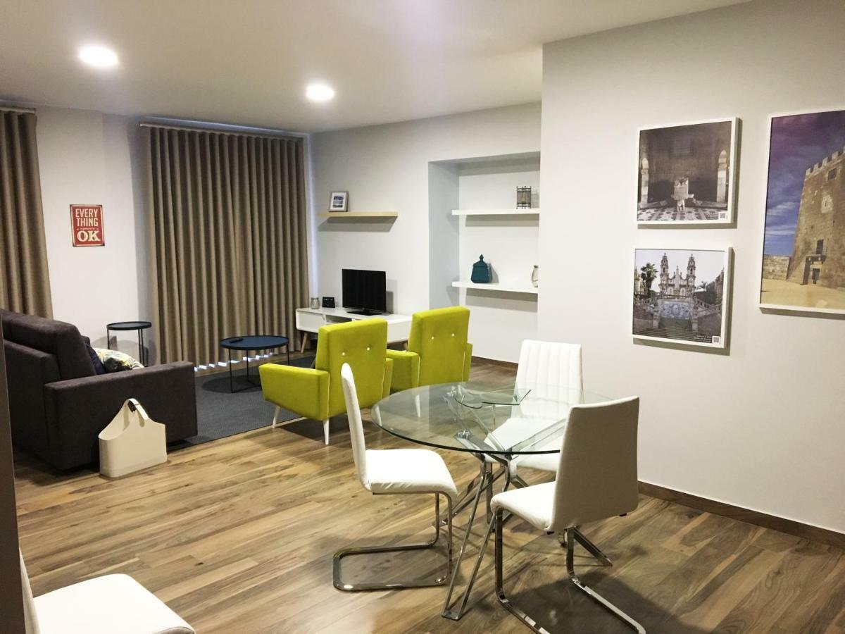 Apartamento Da Seara "Douro" Ламегу Экстерьер фото
