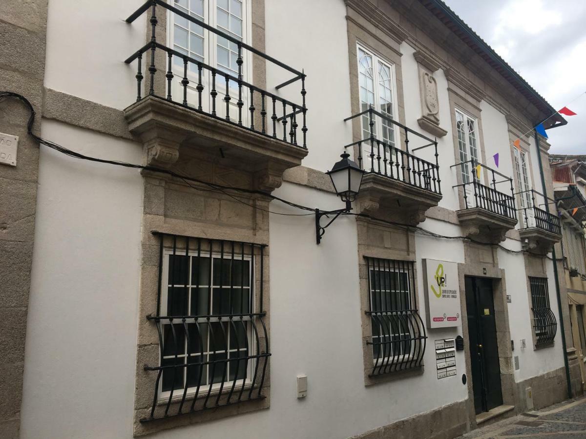 Apartamento Da Seara "Douro" Ламегу Экстерьер фото