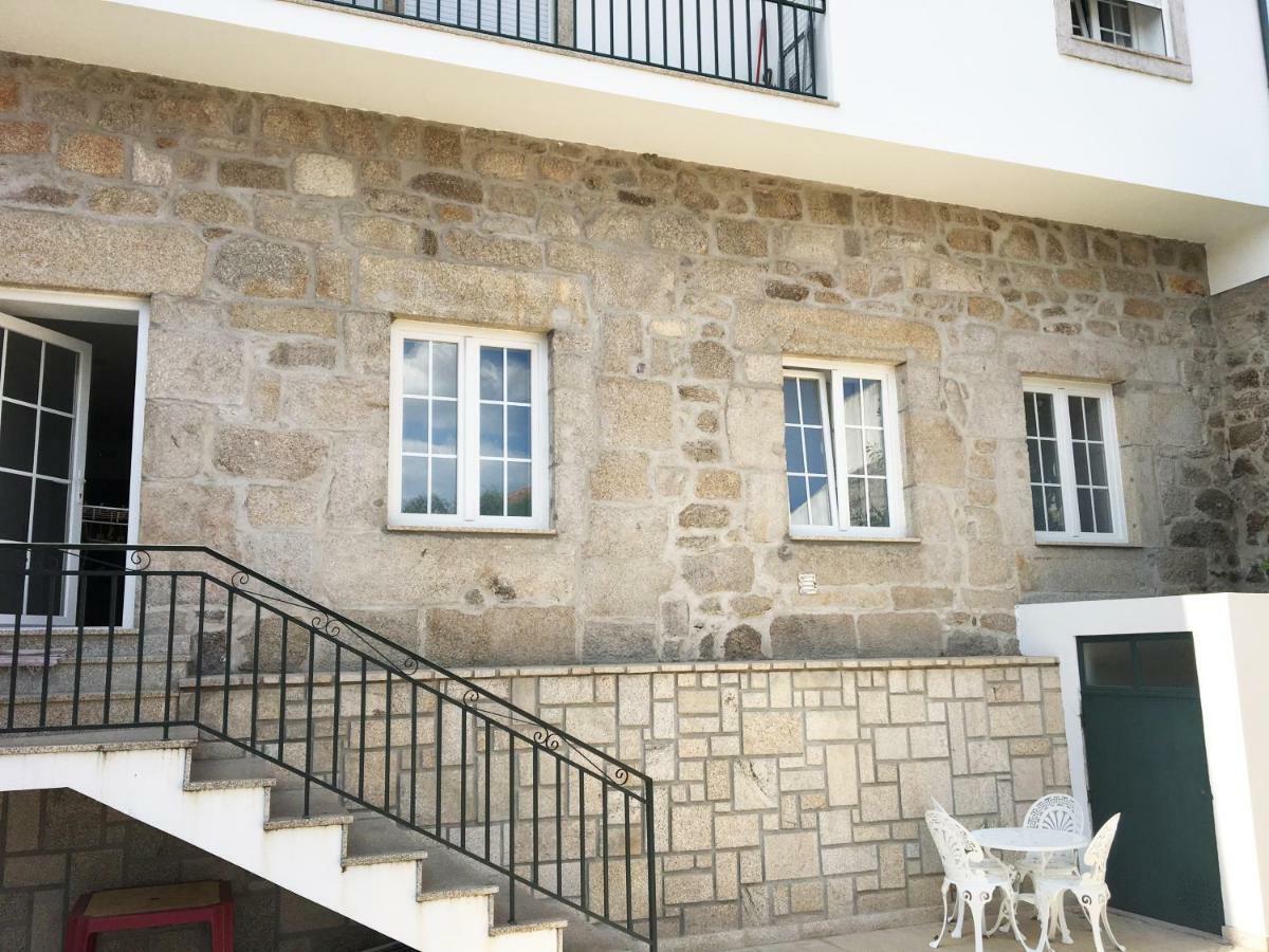 Apartamento Da Seara "Douro" Ламегу Экстерьер фото